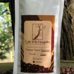 Dark Roast Bourbon Coffee – Drip Coffee Maker